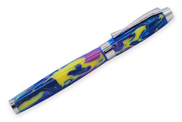 Manager Rollerball Pen Kit
