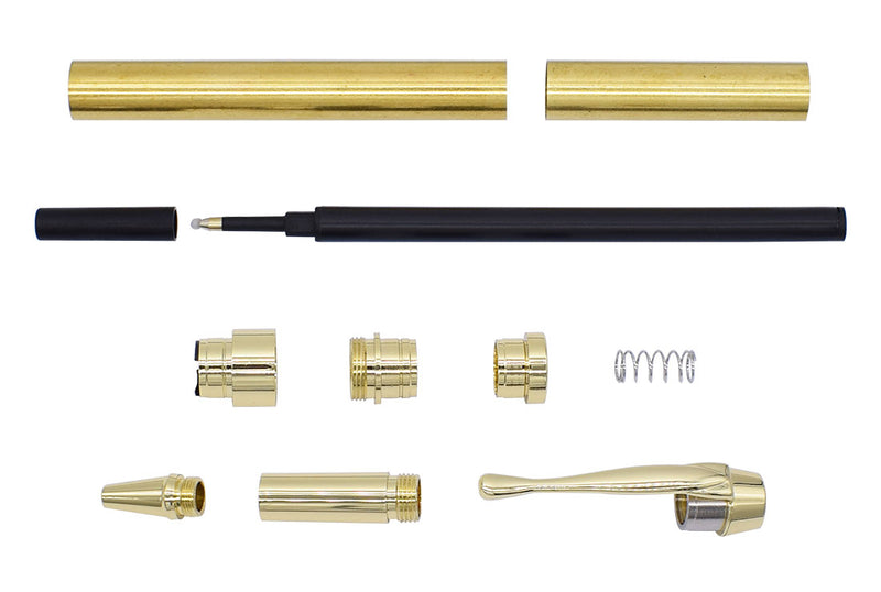 Manager Rollerball Pen Kit