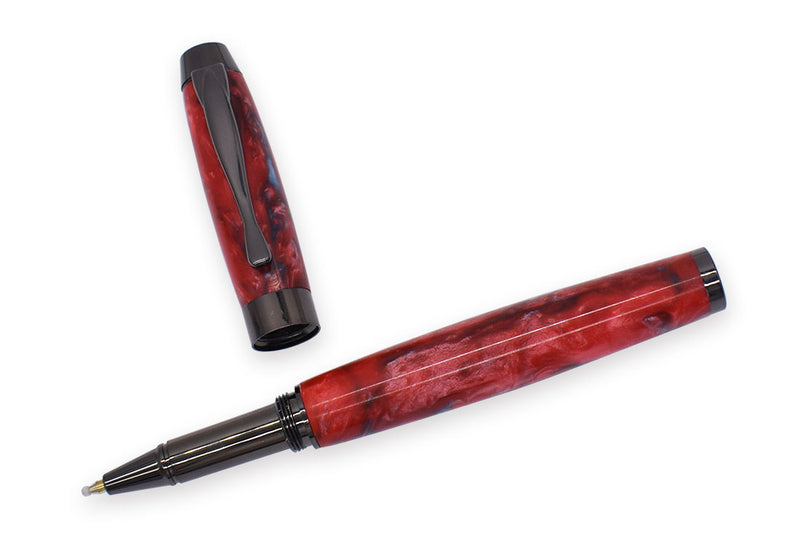 Manager Rollerball Pen Kit