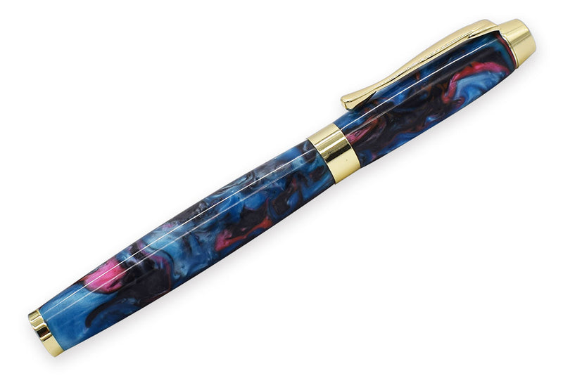 Manager Rollerball Pen Kit
