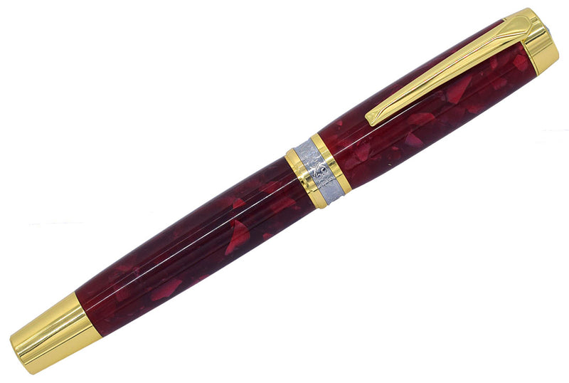 Large Jr. Gentleman Rollerball Pen Kit