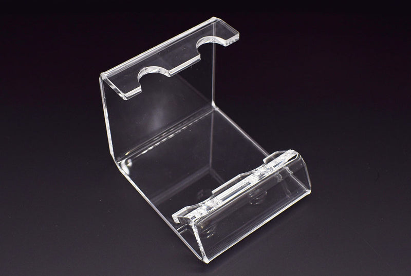 Acrylic 2 Pen Display
