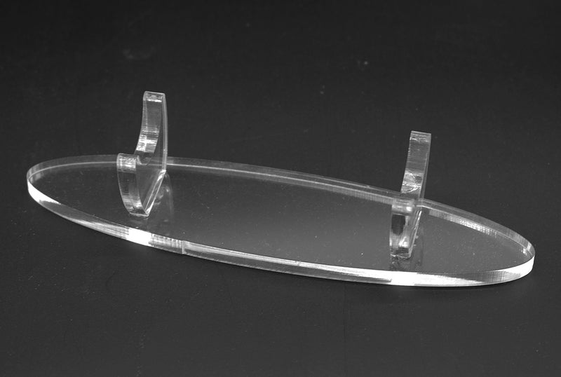 Surfboard Acrylic Pen Display