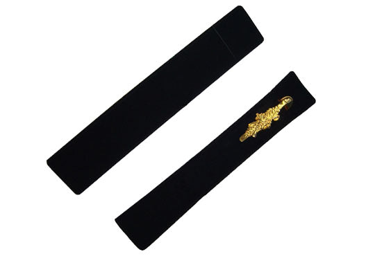 Velvet Pen Sleeve