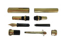 Jr. Gentleman I (upgraded) Fountain Pen Kit