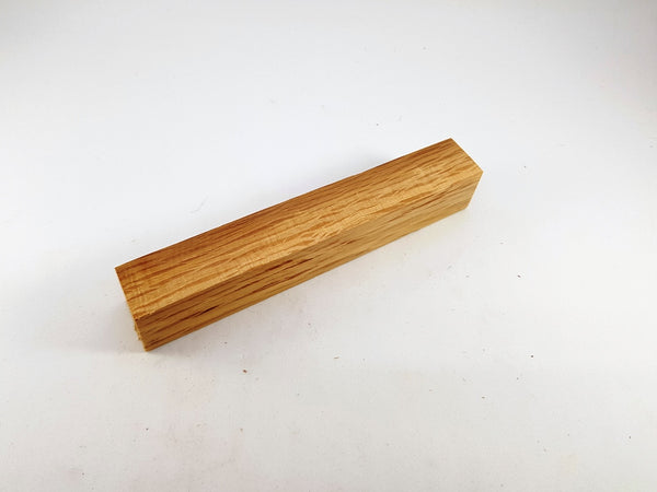 Sheoak Pen Blank