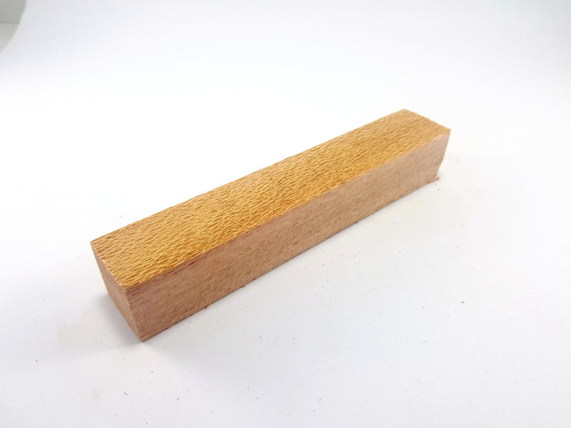 Silky Oak Pen Blank