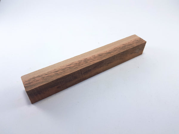 Tiger Myrtle Pen Blank