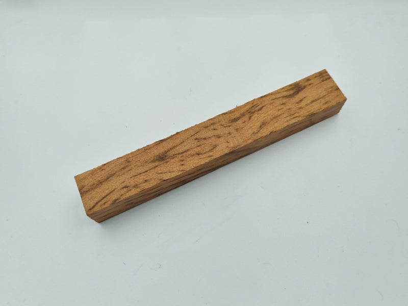 Tiger Myrtle Pen Blank