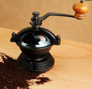 Antique Style Crank Coffee Grinder Mechanism