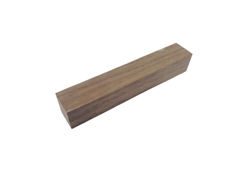 Walnut Pen Blank