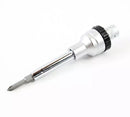 7 Function Ratcheting Screwdriver