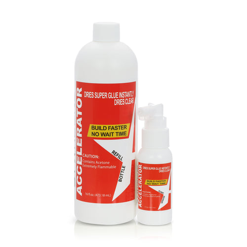 Starbond Accelerator 16oz